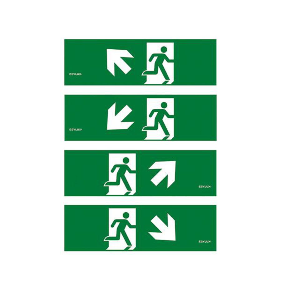 Symbool SLX FLAT 24 SYMBOL SET 2