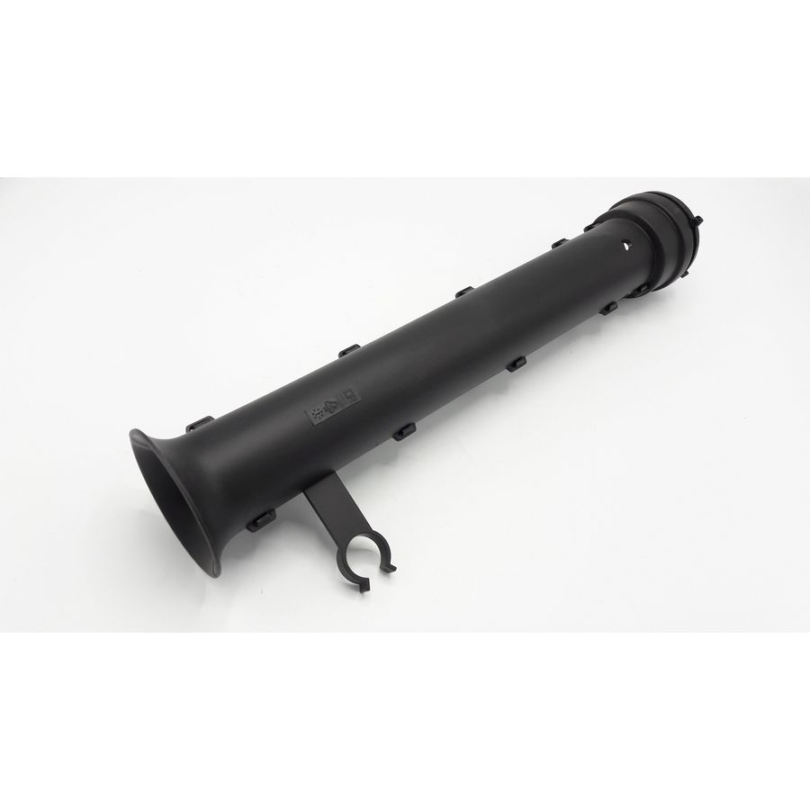 Luchtinlaatdemper S100045