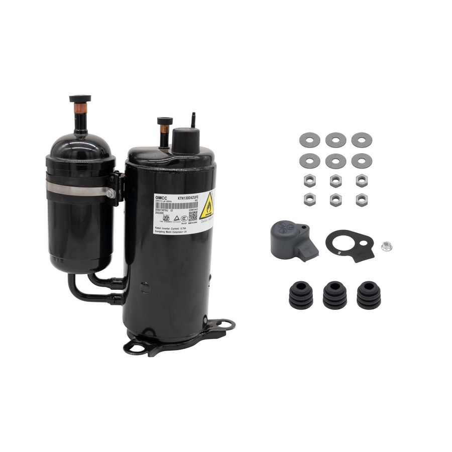 Vervangingsset 5KW buitenunit Compressor