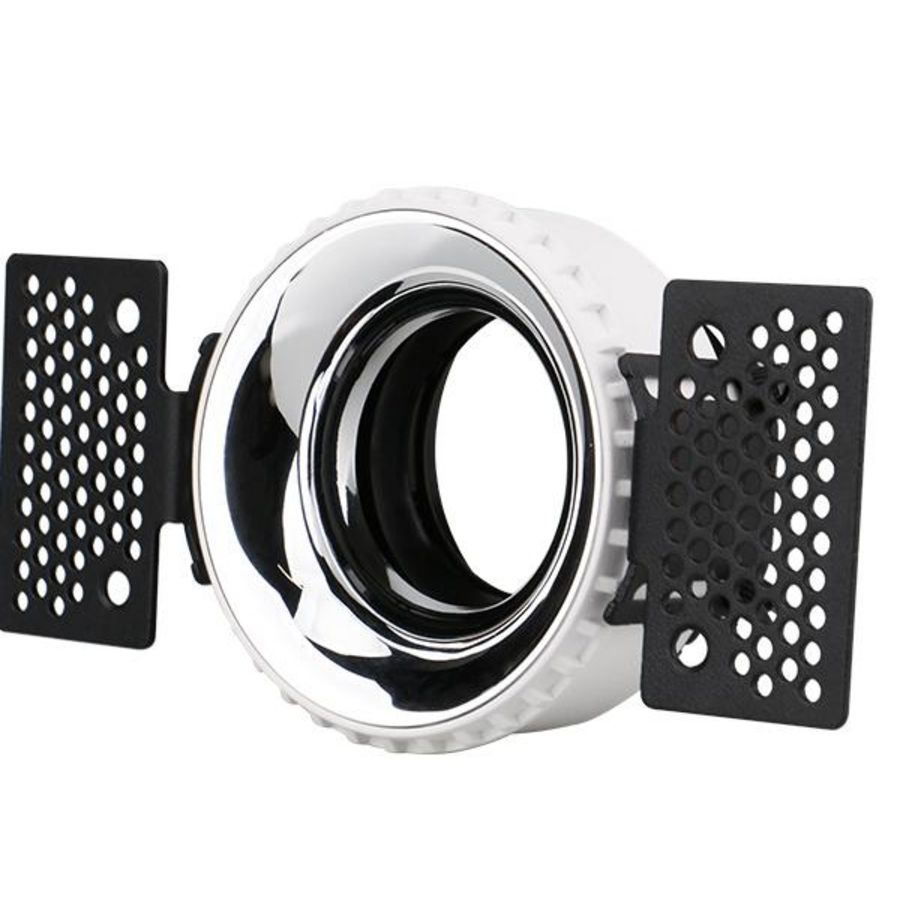 Toebehoren Infinity trimless rond IL-FI08F54