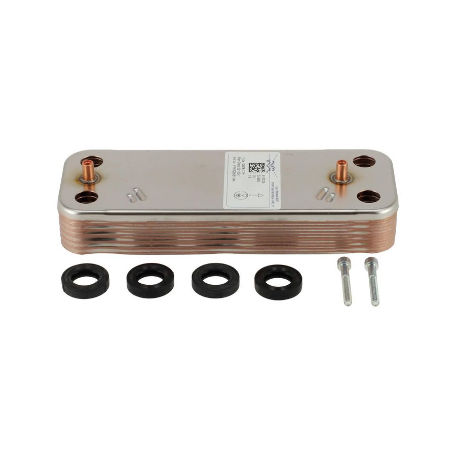 Platenwisselaar 12P 7656938