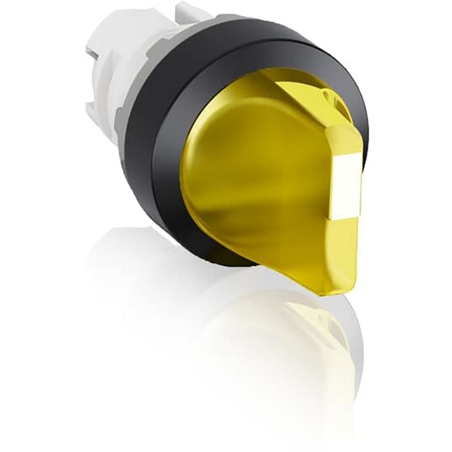 Keuzeschakelaar niet terug-verend 1SFA611210R1103 VVE=10