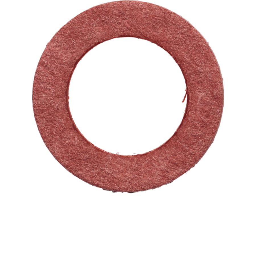 Vlakke dichting 18x11x2 6219