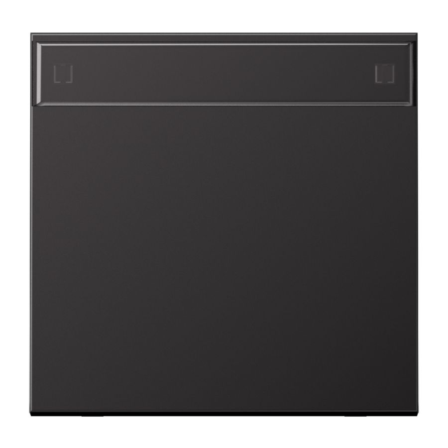 Schakelwip LS-Dark met tekstvenster