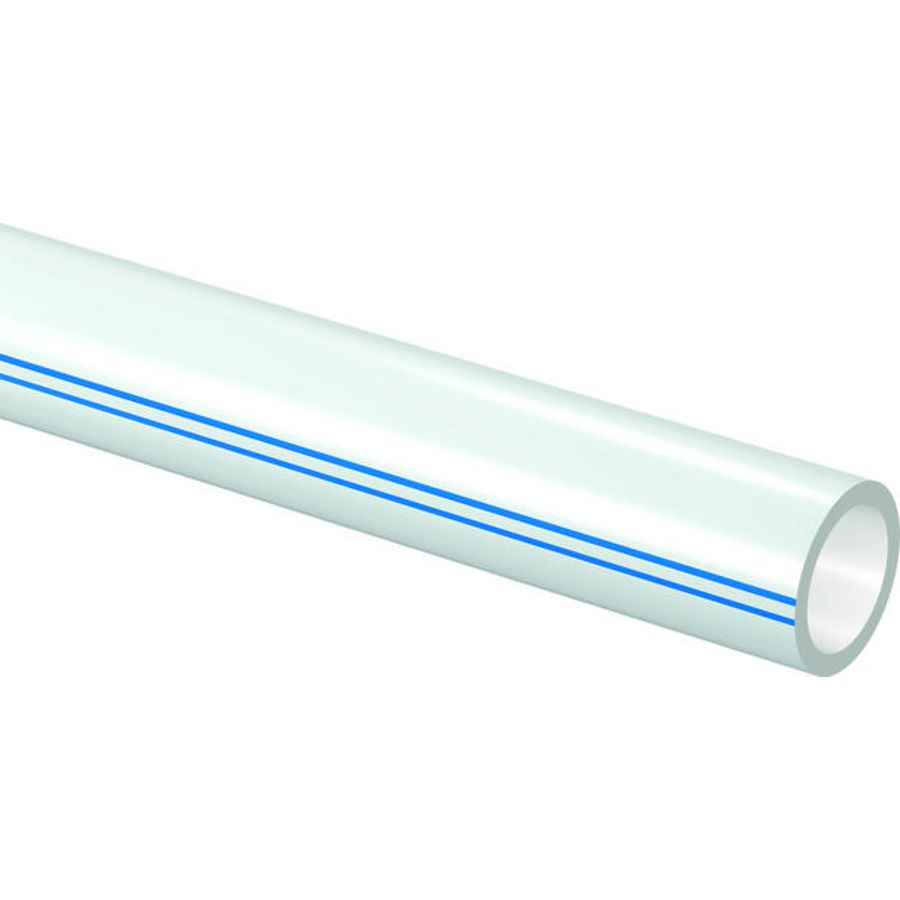 PROMO Rol a 640m. kunststof buis Comfort Pipe PLUS 14x2mm PE-XA tbv oa. vloerverwarming (1088166)