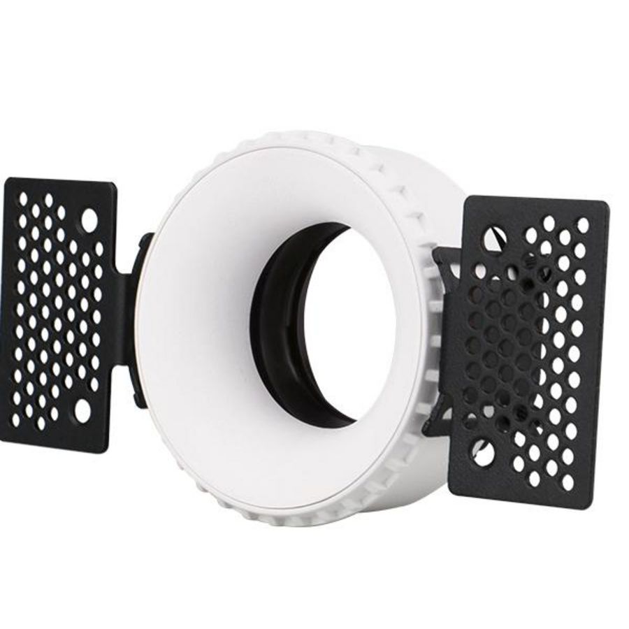 Toebehoren Infinity trimless rond IL-FI08F52