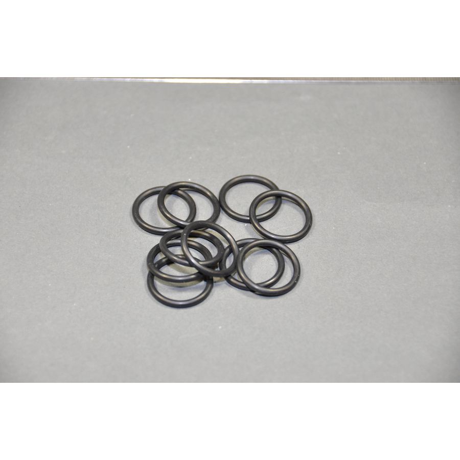 Set a 10st. O-ring 87002051290