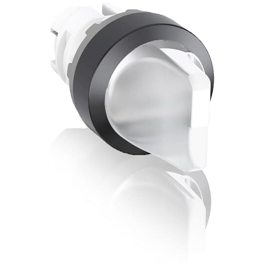 Keuzeschakelaar niet terug-verend hendel 1SFA611200R1108