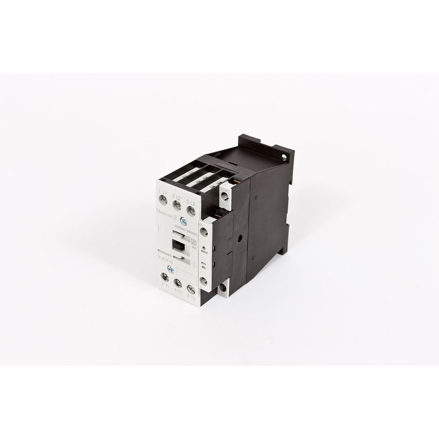 Relais Moeller DILM25-10 tbv. Fighter