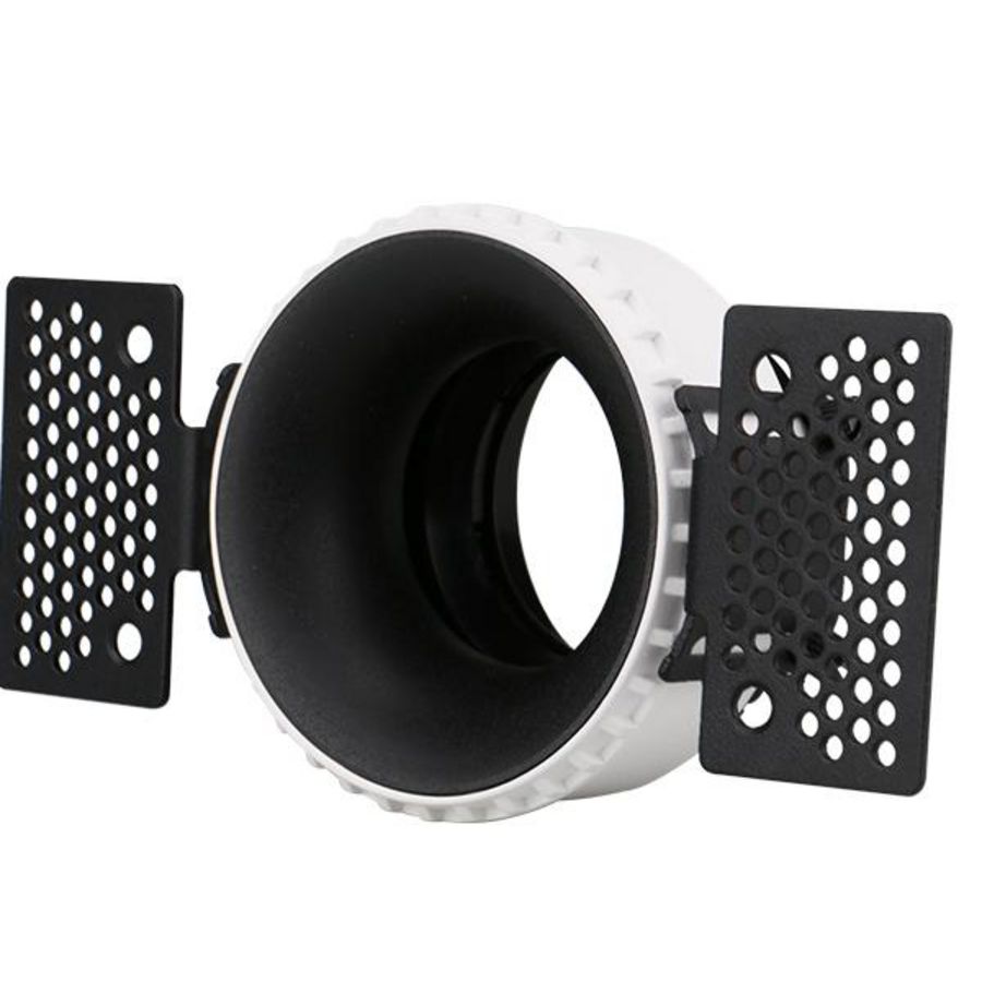 Toebehoren Infinity trimless rond IL-FI08F51