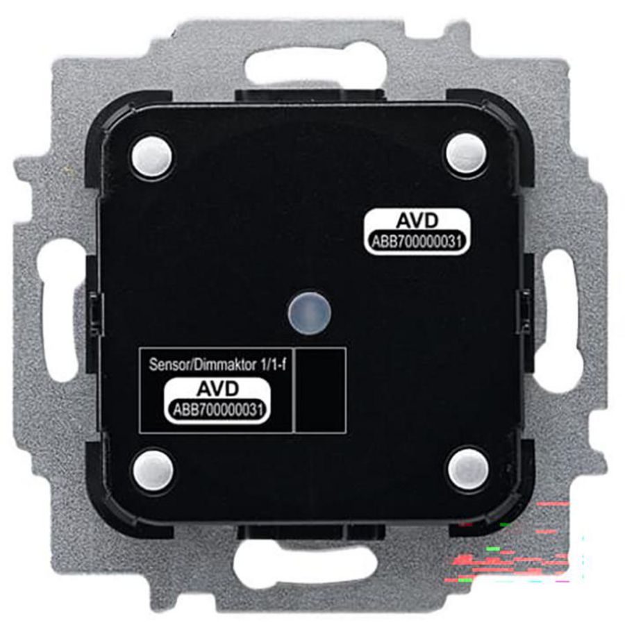 Free@Home sensor/dimaktor 1/1-voudig 180 W/VA inb. (6212/1.1)