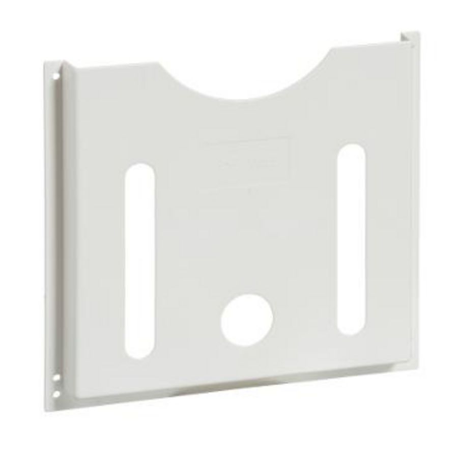TEKENINGHOUDER RAL9001 Prisma P