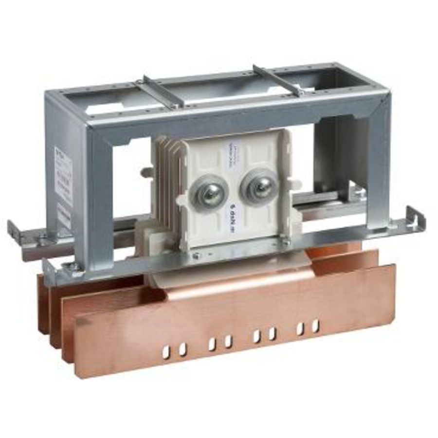 Interface 1600A 3P Canalis