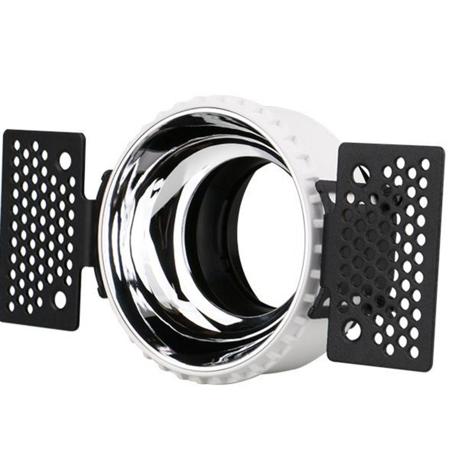 Toebehoren Infinity trimless rond IL-FI08F50
