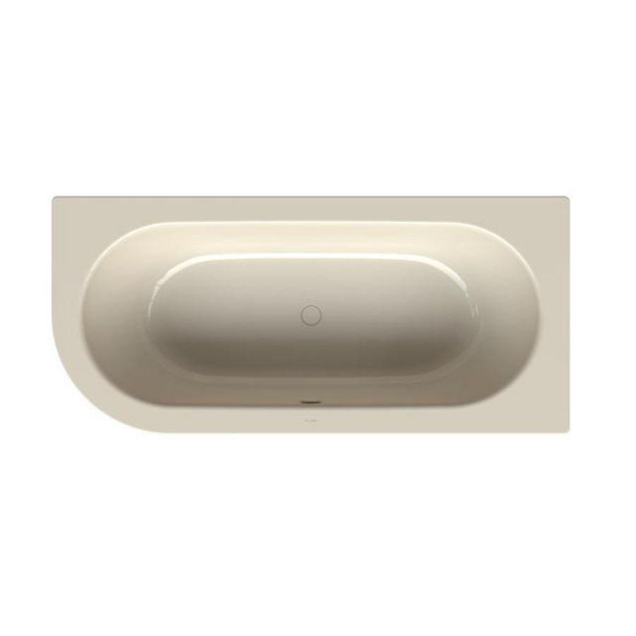 Bad BetteStarlet V 1850x850mm Pergamon 1 greepboring