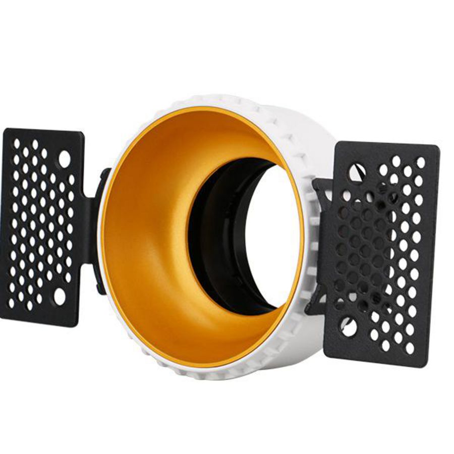 Toebehoren Infinity trimless rond IL-FI08F49