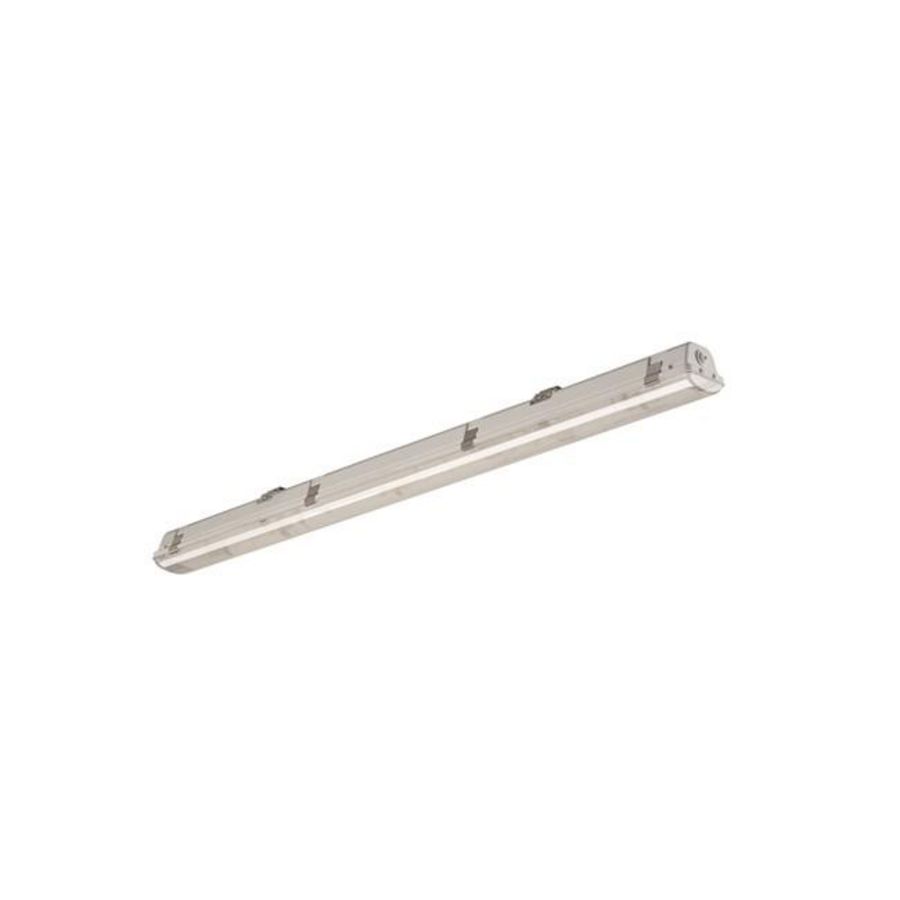 Armatuur Start waterproof single 1200 IP65 2800lm 865