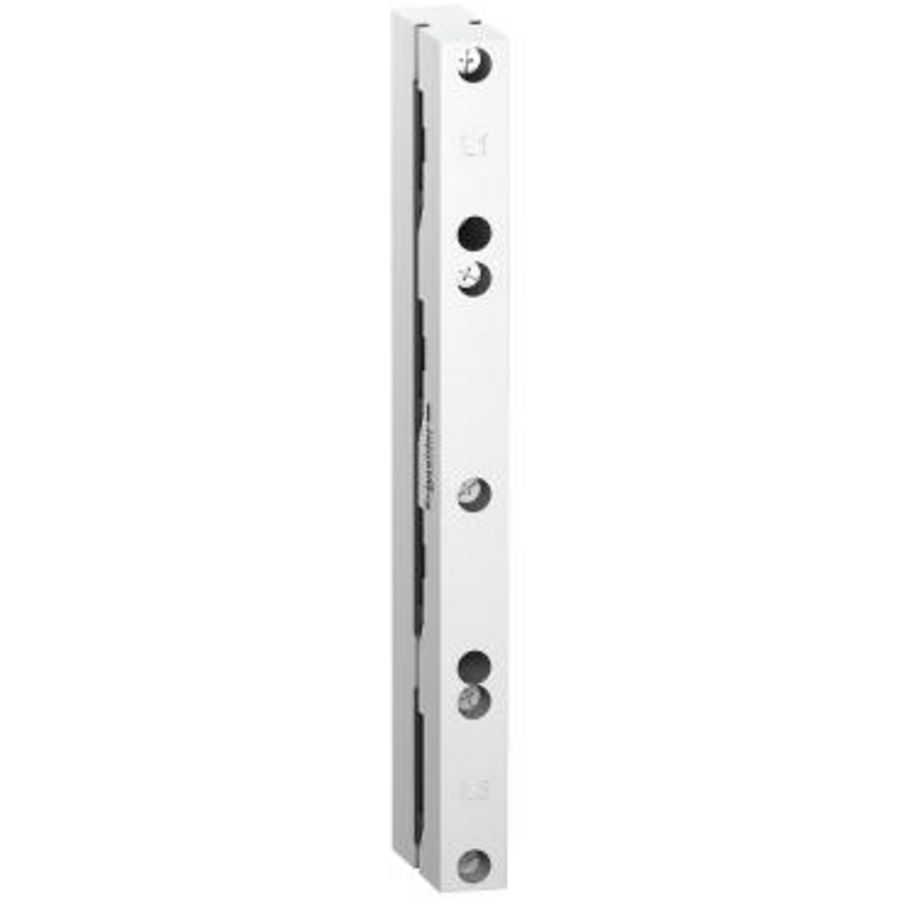Montagesteun Linergy BW rail 4P IEC VVE=10
