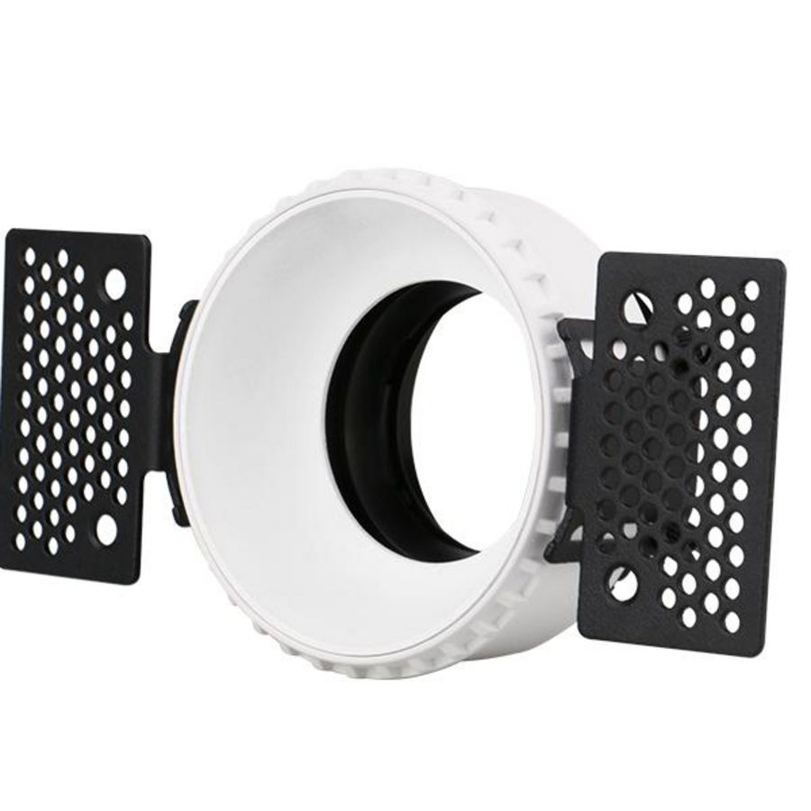 Toebehoren Infinity trimless rond IL-FI08F48