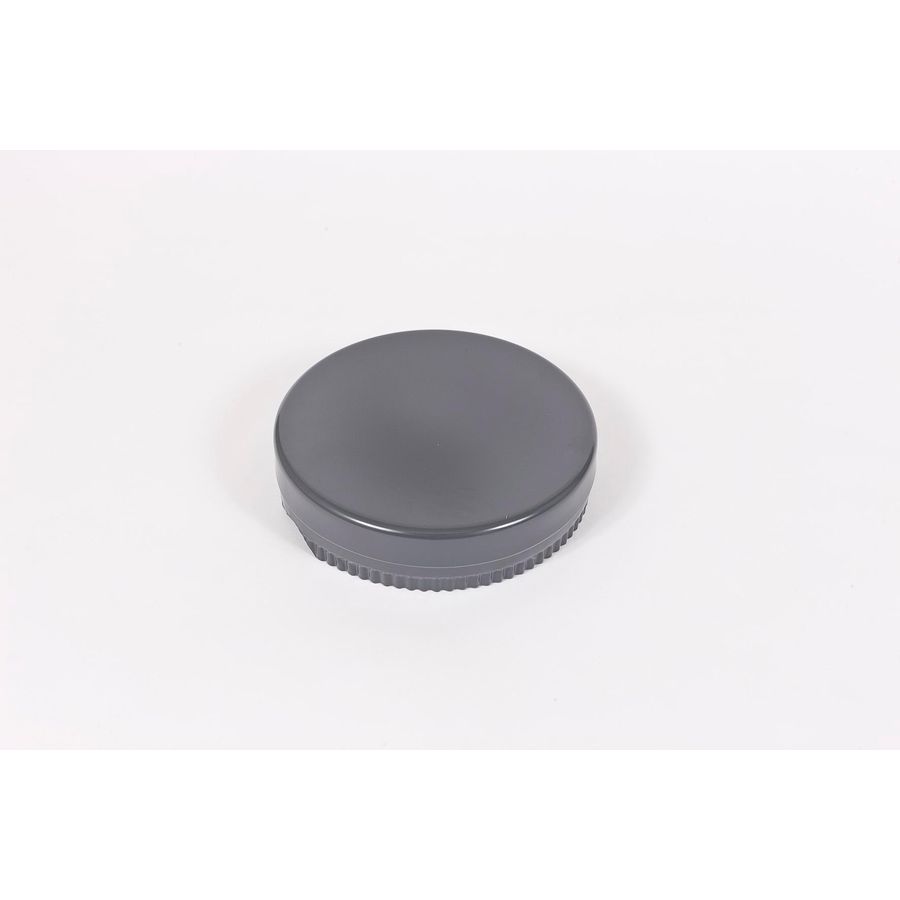 Bovendeksel (grijs) t.b.v. ELK 213