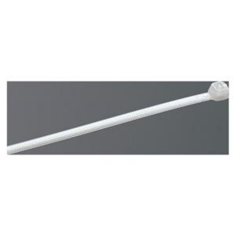 STANDAARD BUNDELBAND 4,8x368 KLEURLOOS VVE=100