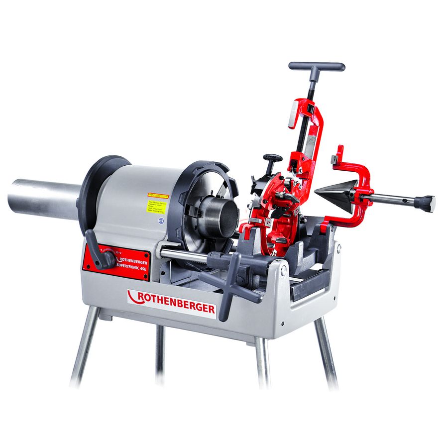 Supertronic 4 se automatisch bspt r 1/2-4" 230v