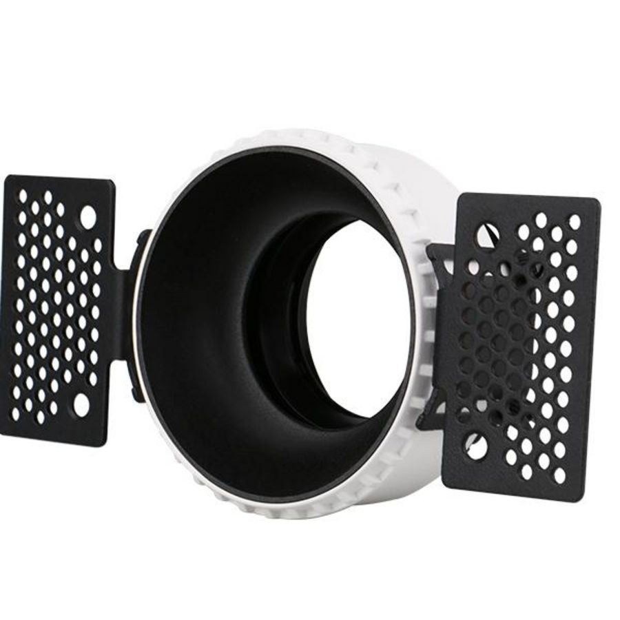 Toebehoren Infinity trimless rond IL-FI08F47