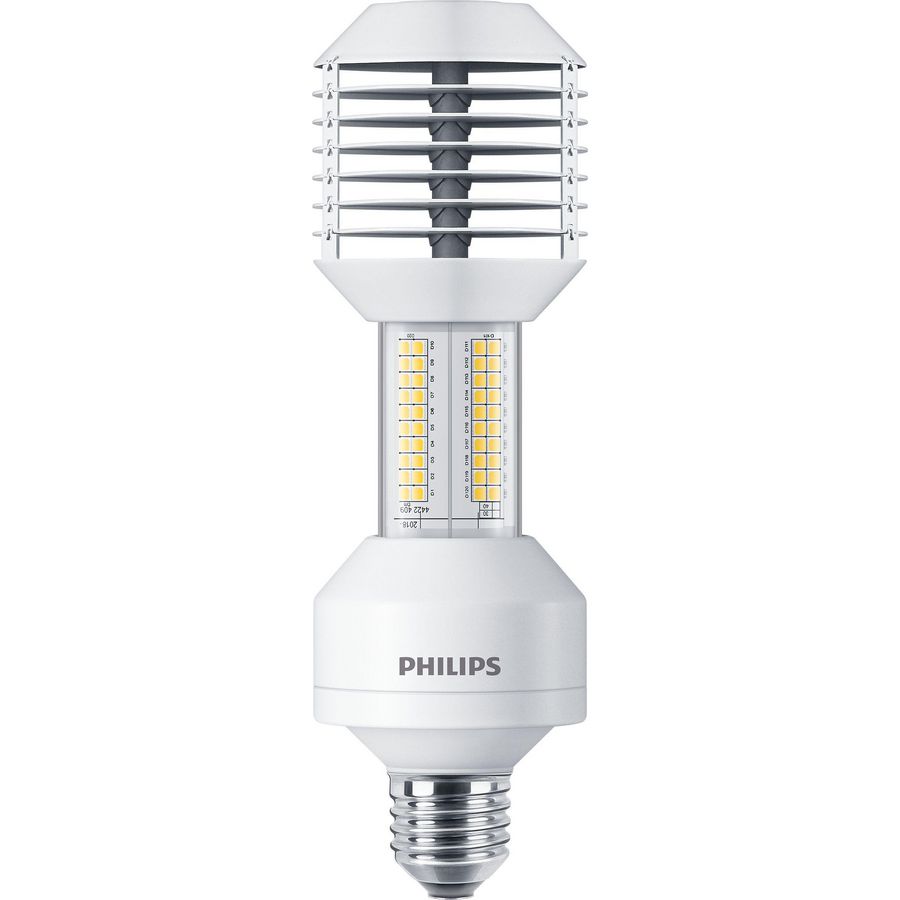 Doos a 6st. MAS LED SON-T EM 3.6Klm 23W 727 E27