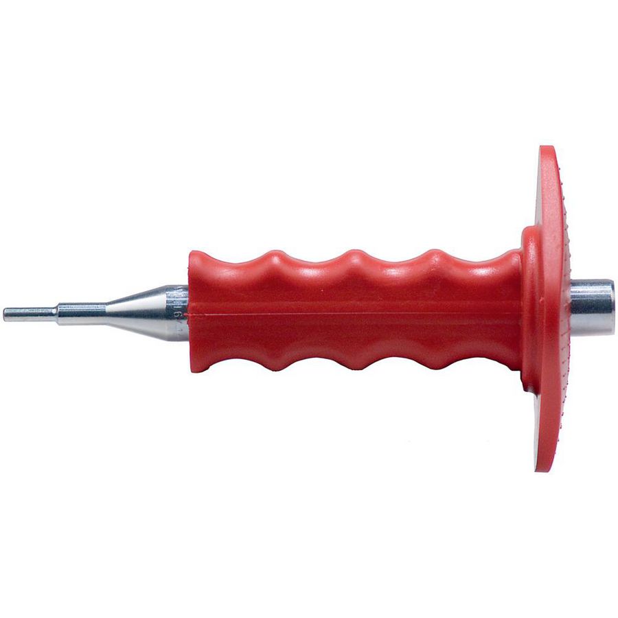 Inslaghulpstuk (handmatig) EHS 6 voor inslaganker EA-II M6x25/30