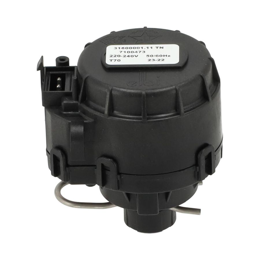 Actuator driewegklep 7656968