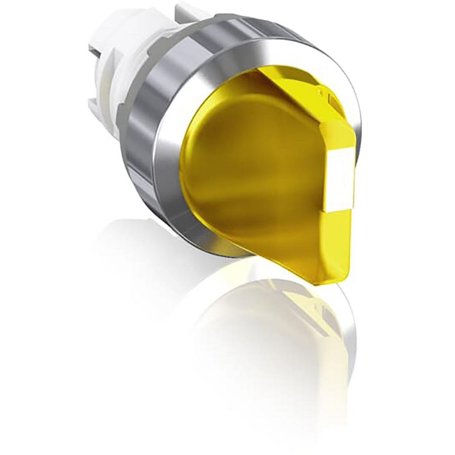 Keuzeschakelaar niet terug-verend hendel 1SFA611200R2103