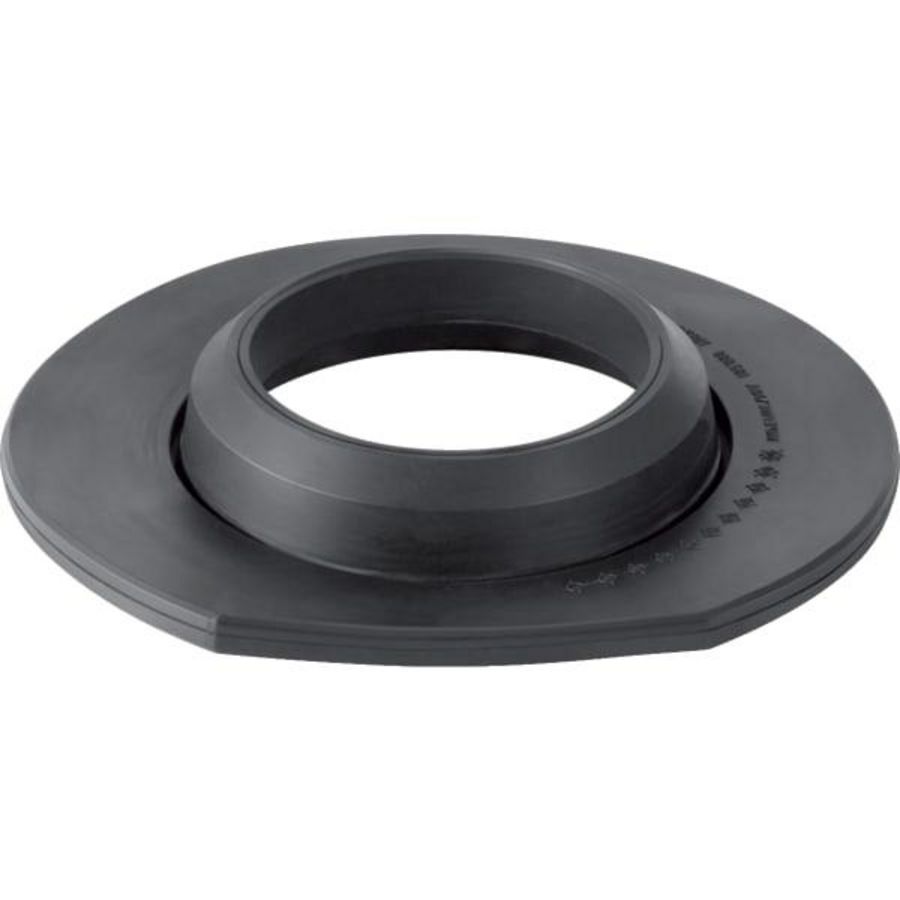 Dichting EPDM d140x62x22