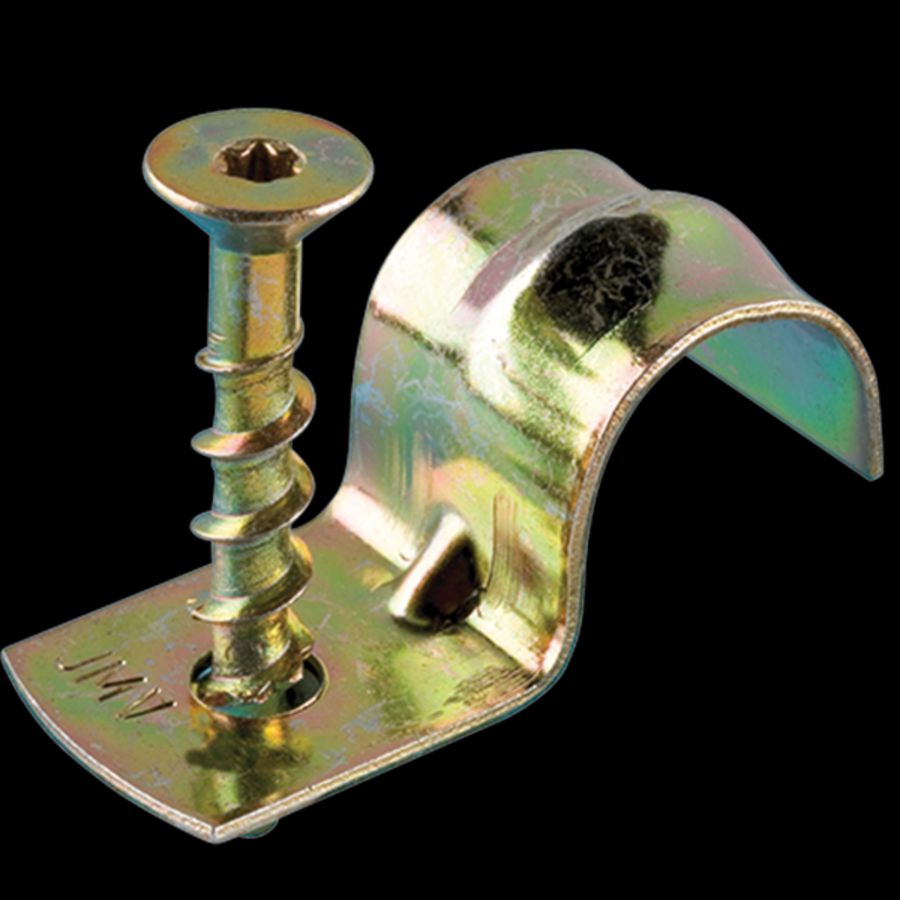 Functiebehoudbeugel 8mm met schroefanker E30-E90 VVE=200