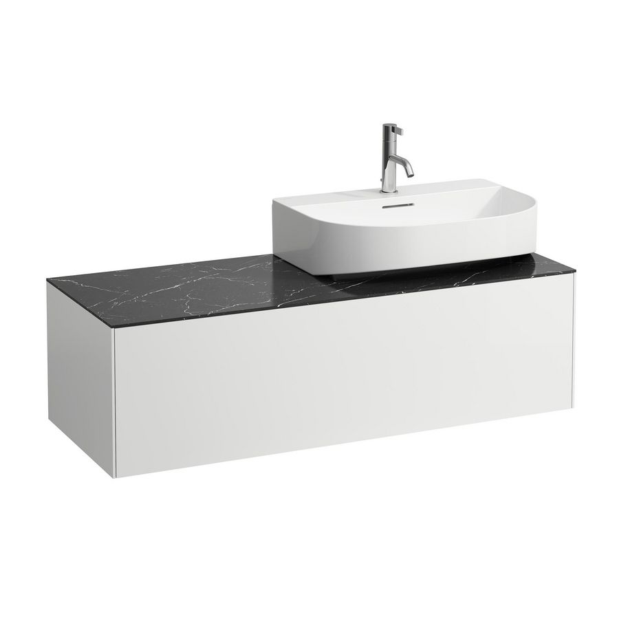 Lade Ele 1 Lade Uitsparing rechts Wastafel H816341/2 bnmq