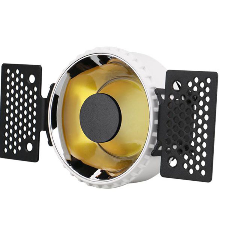 Toebehoren Infinity trimless rond IL-FI08F425933