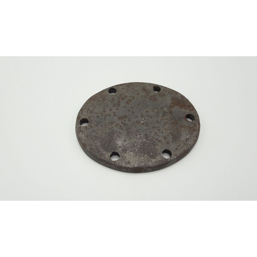 Deksel reinigingsopening (asme 30014601 S102052