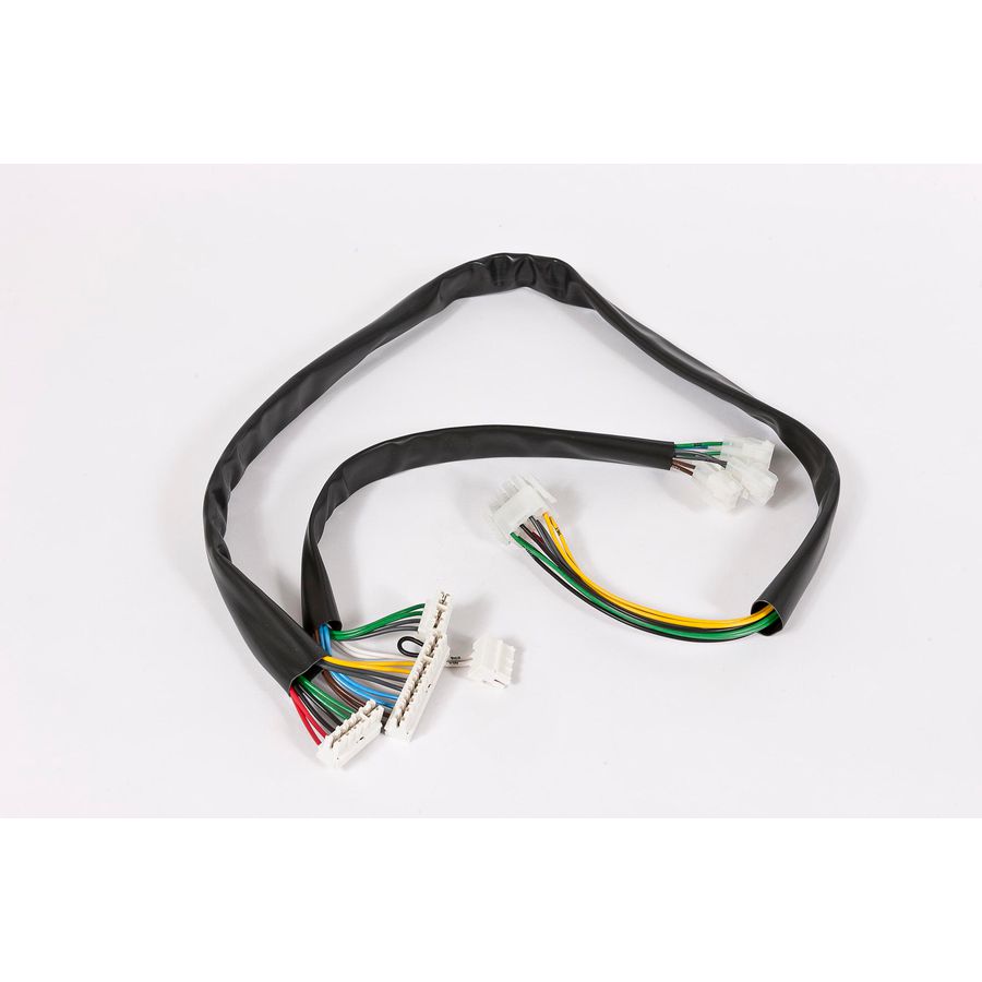 Kabel + stekker tussen Comp. en EBV kaart