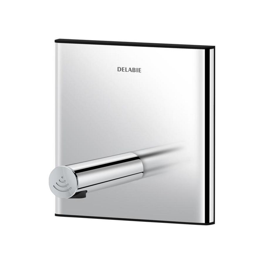 Inbouwkast waterdicht voor wast.krn 230/12V set 1/2