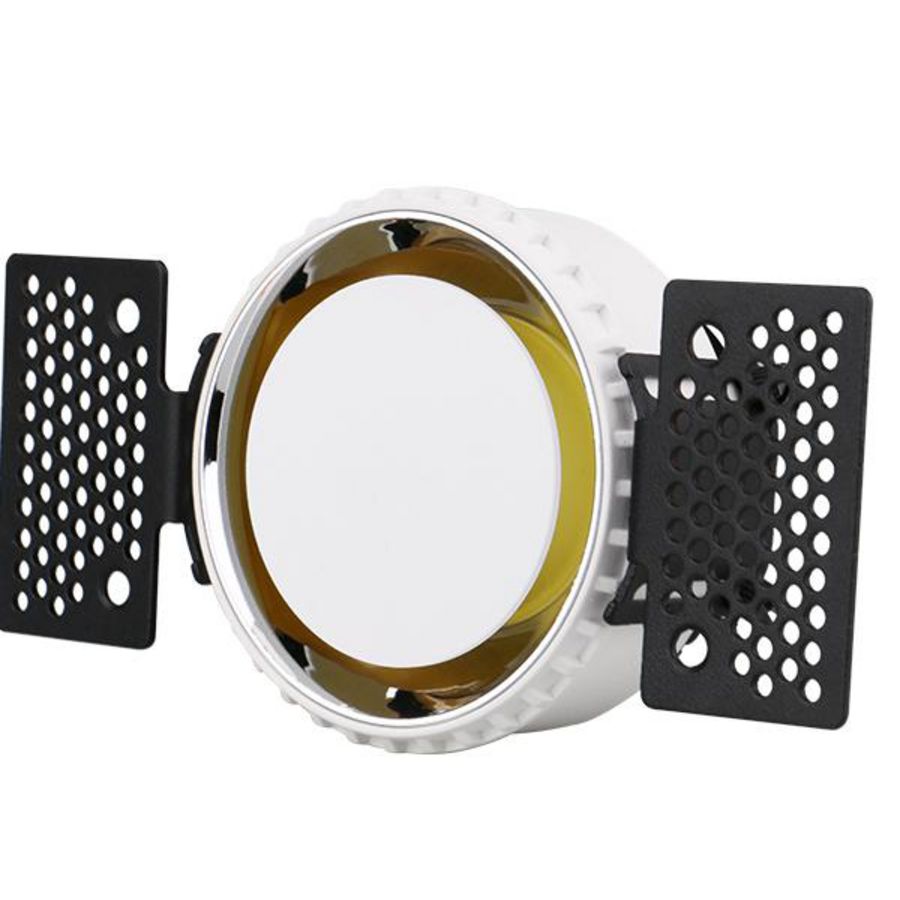 Toebehoren Infinity trimless rond IL-FI08F425932