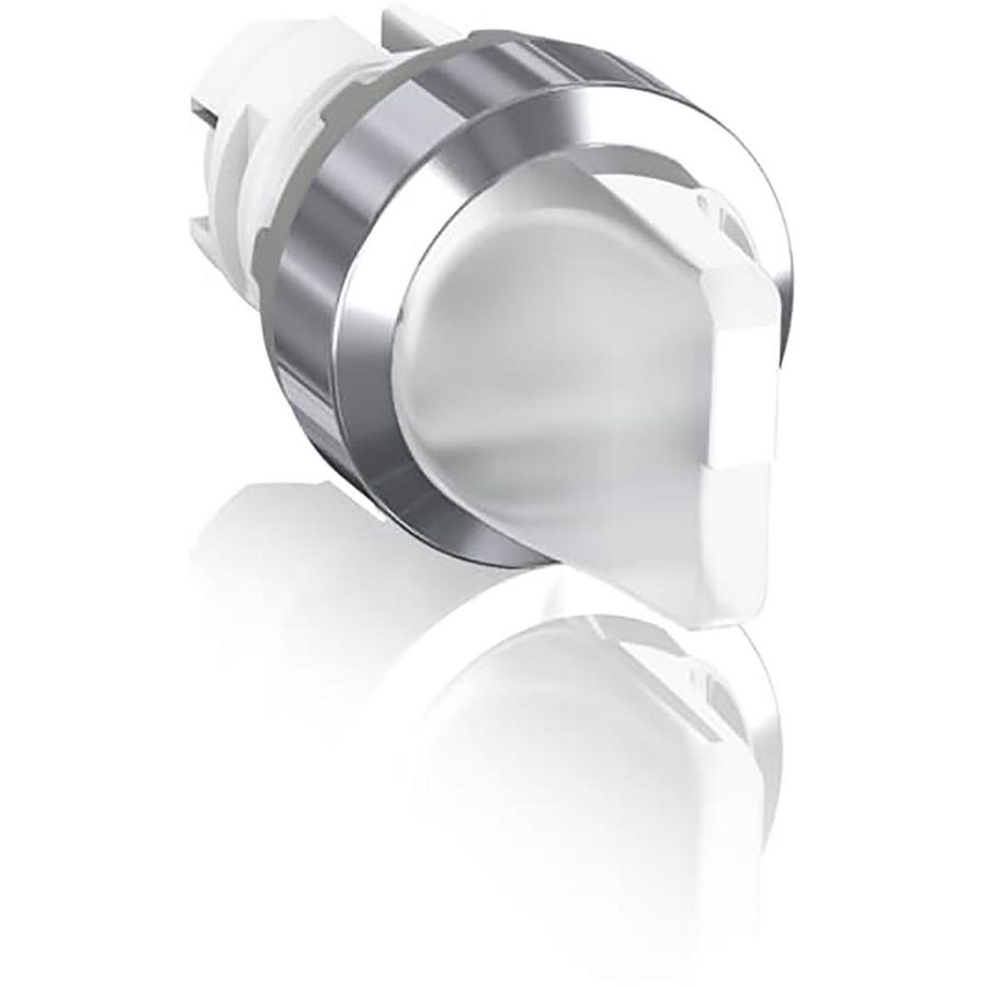 Keuzeschakelaar niet terug-verend hendel 1SFA611200R2108