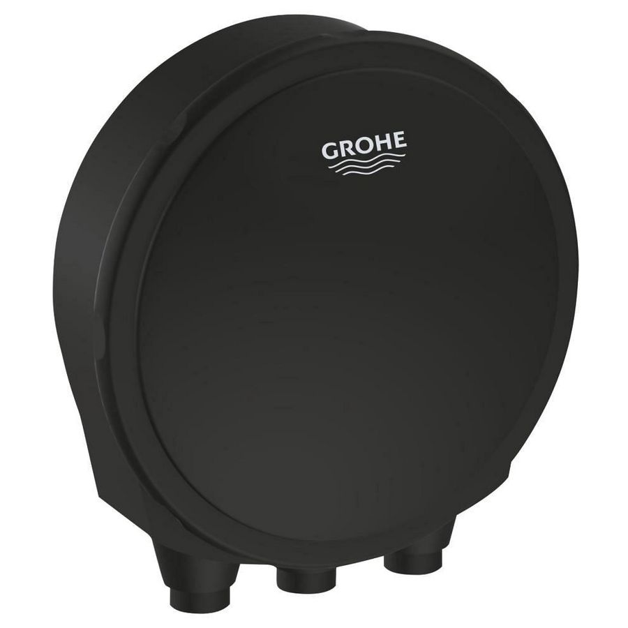 Ondus Talentofill Opbouwdeel Voor 28991, Matte Black