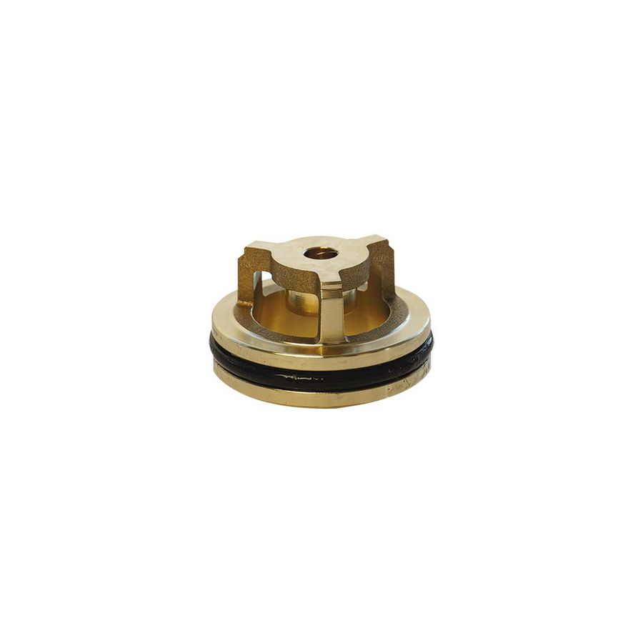 Zitting leegloopklep tbv terugstr.bev. 574/575 1/2" 3/4