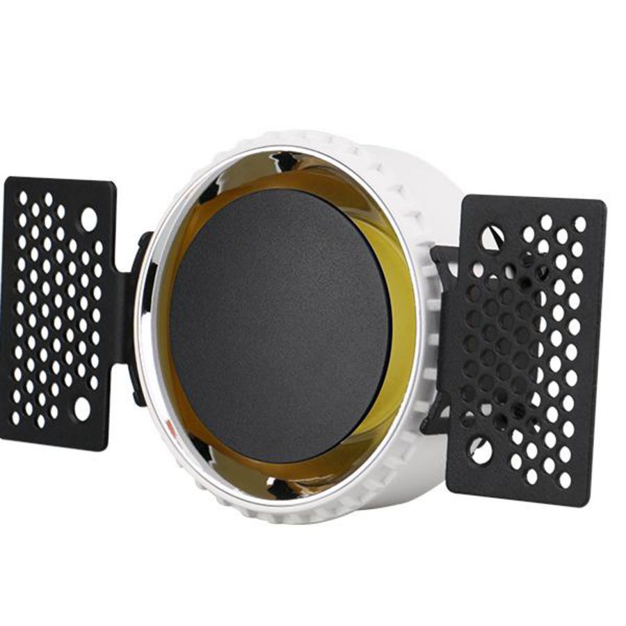 Toebehoren Infinity trimless rond IL-FI08F425931