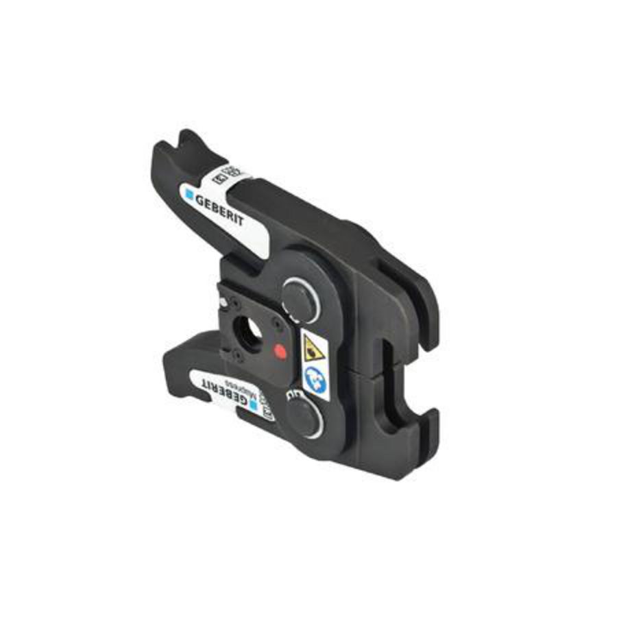 MAPRESS adapter ZB 303 comp. [3] voor ketting 42-54mm