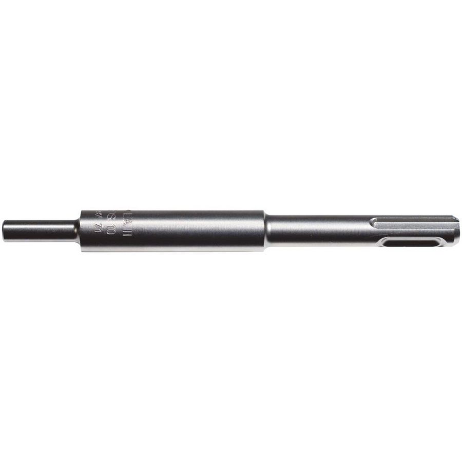Inslaghulpstuk EMS v. inslaganker EA M10X25/30 SDS-aansl.