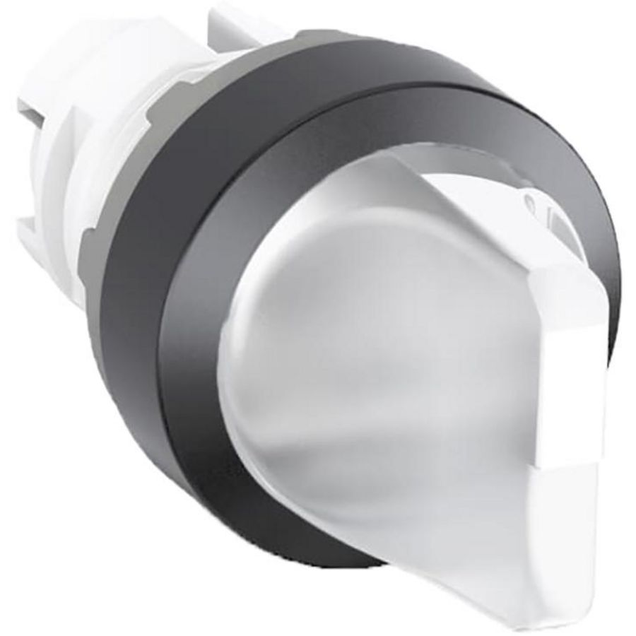 Keuzeschakelaar niet terug-verend hendel 1SFA611201R1108