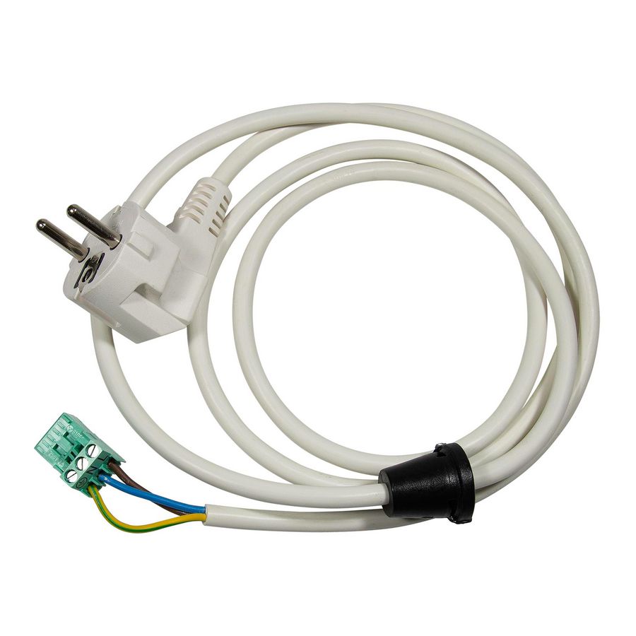 Netsnoer 081232