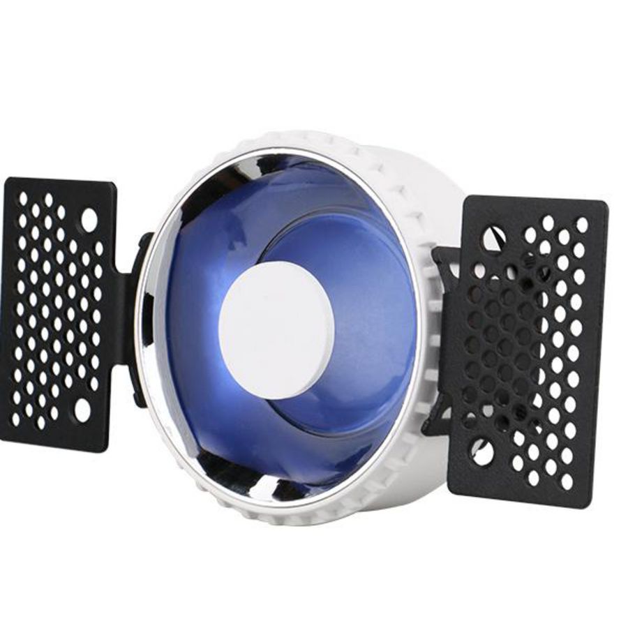 Toebehoren Infinity trimless rond IL-FI08F425834