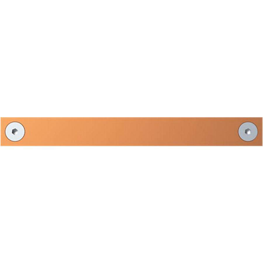 PE Railkoppelstuk (50%), 30x5mm