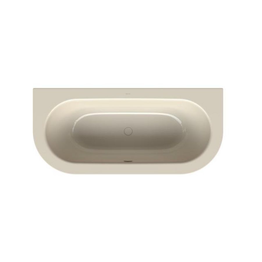 Bad BetteStarlet I 1650x750mm Pergamon 1 greepboring